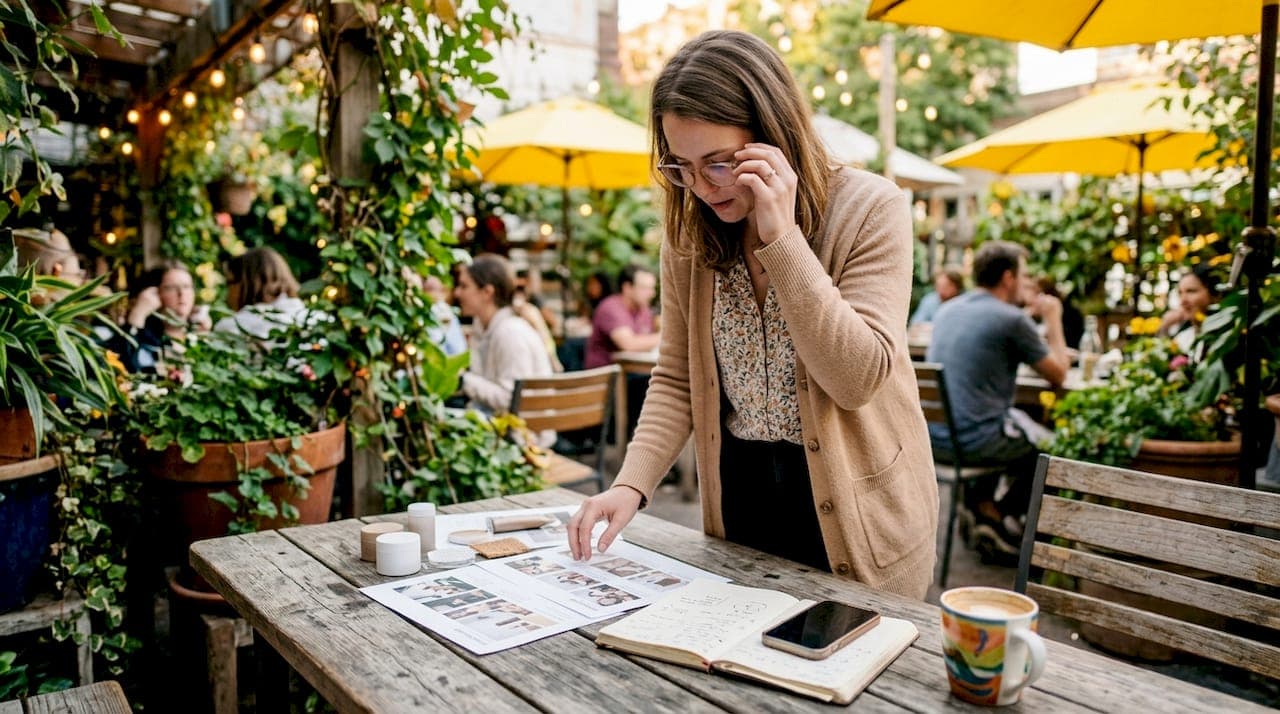 Beauty Brand Storytelling Guide for Marketers