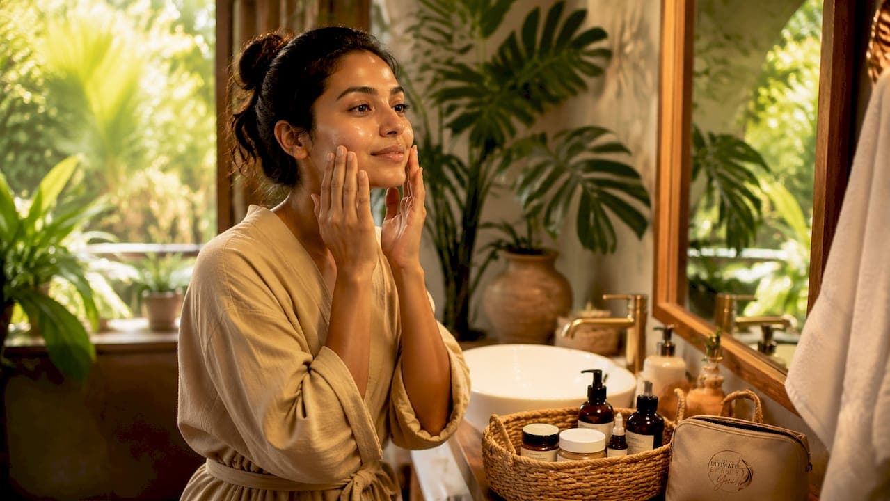 Healthy Beauty Habits: Practical Examples for Every Woman
