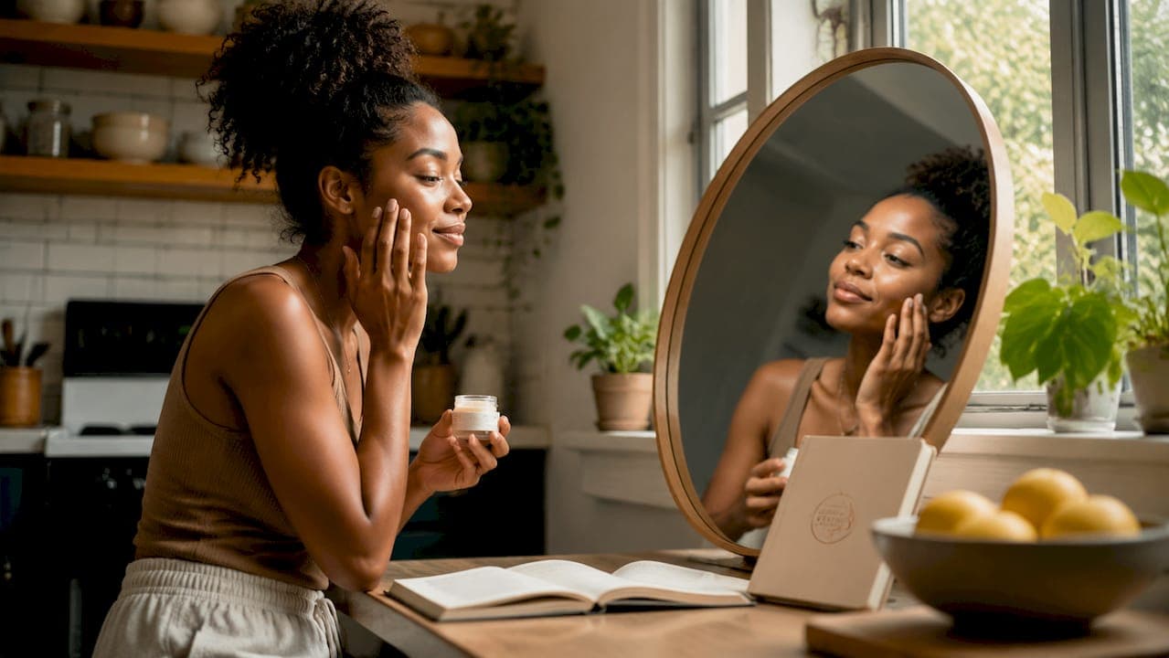 The Role of Mental Health in Beauty and Confidence