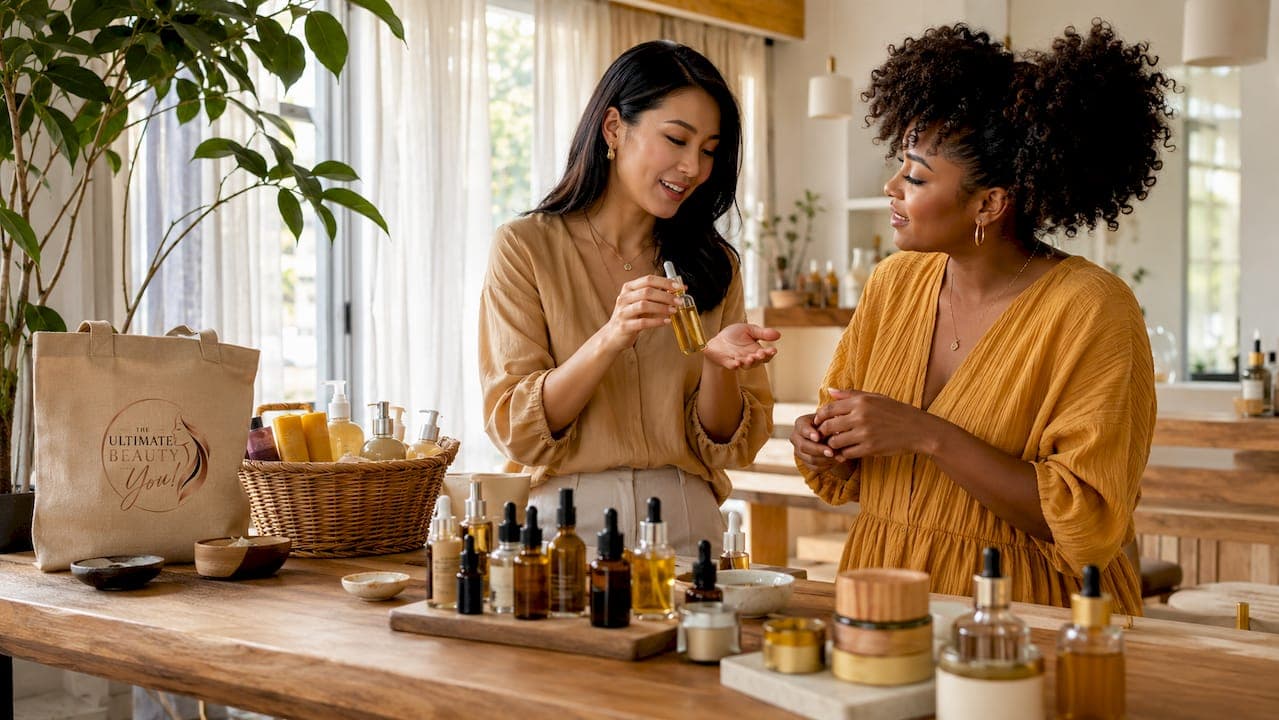 What Does Multicultural Beauty Mean in 2026?