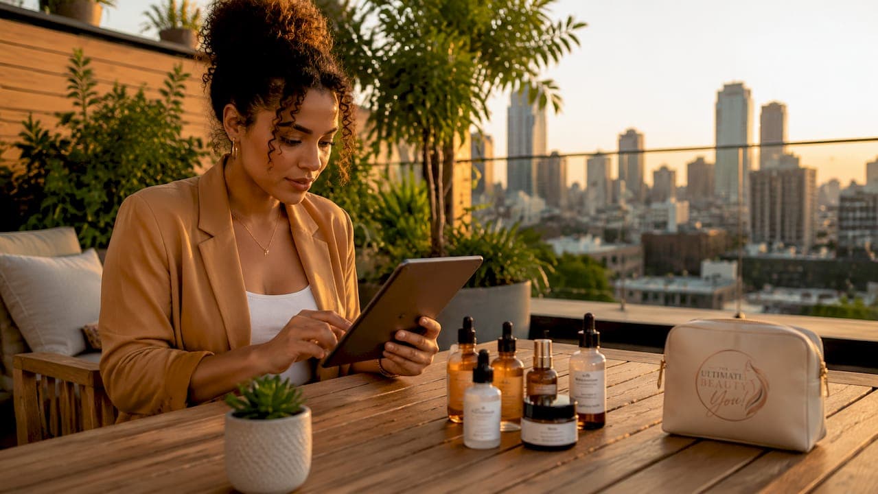 Beauty Industry Trends 2026: What Professionals Need to Know