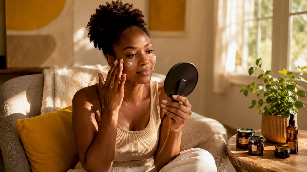 What Is Beauty Self-Advocacy and Why It Matters