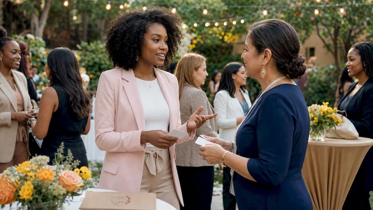 Why Beauty Summits Matter for Brands in 2026