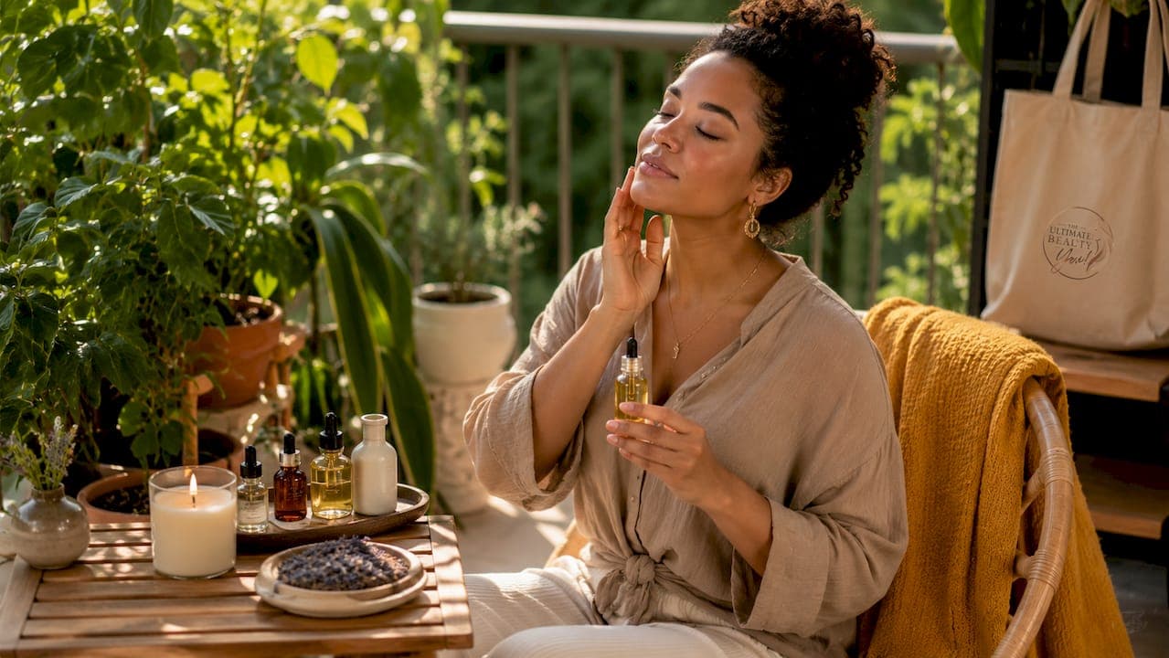 What Is Mindful Beauty? Your Guide to Intentional Self-Care