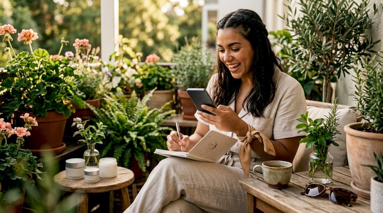 The Role of Micro-Influencers in Beauty Marketing