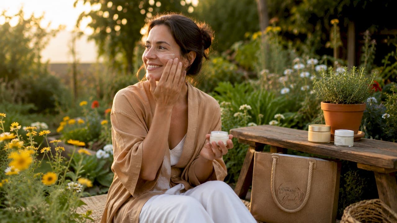 What Is the Slow Beauty Movement? Your 2026 Guide