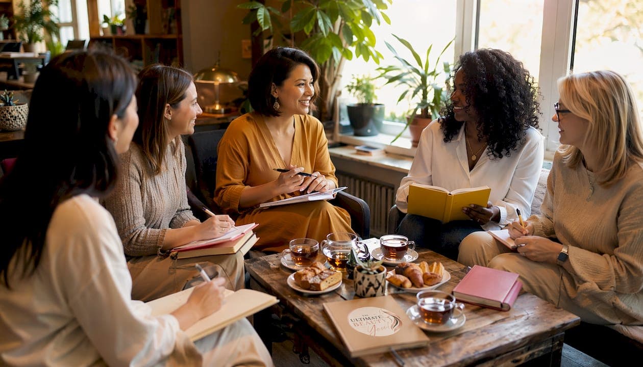 Women Community Platform Guide: Build and Grow