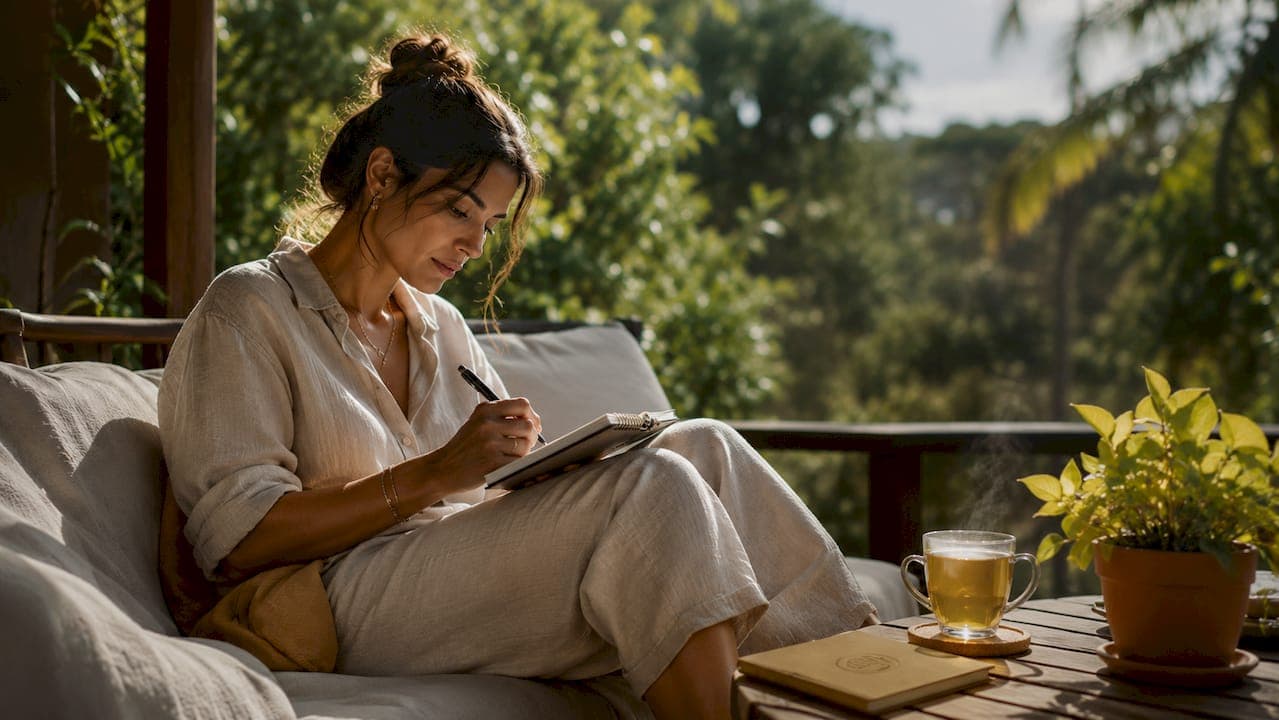 Mental Health Habits Women Need for Real Resilience