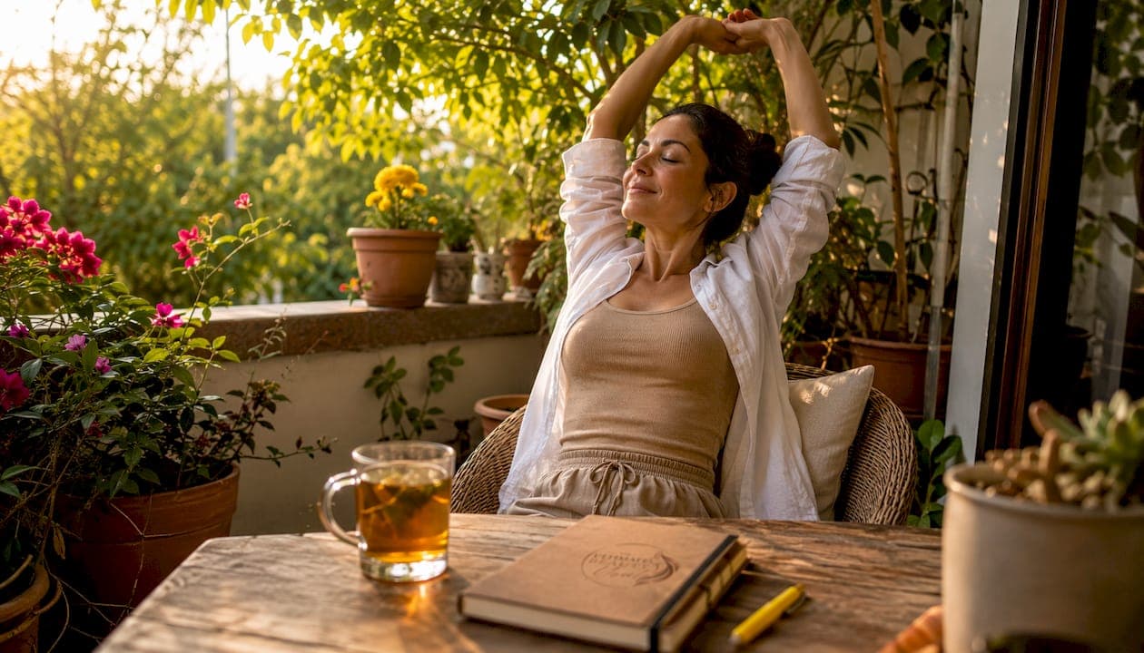 Stress Management for Women: Your 2026 Wellness Guide