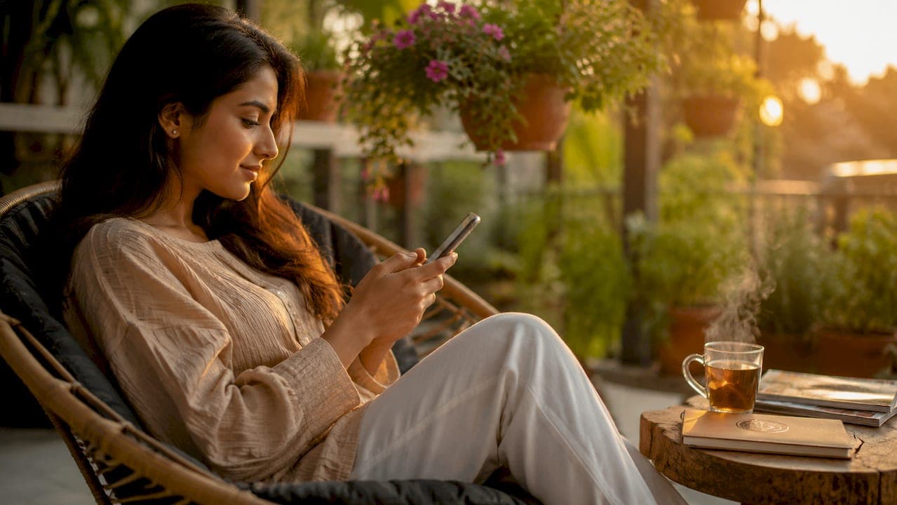 Types of Digital Content Women Engage With in 2026