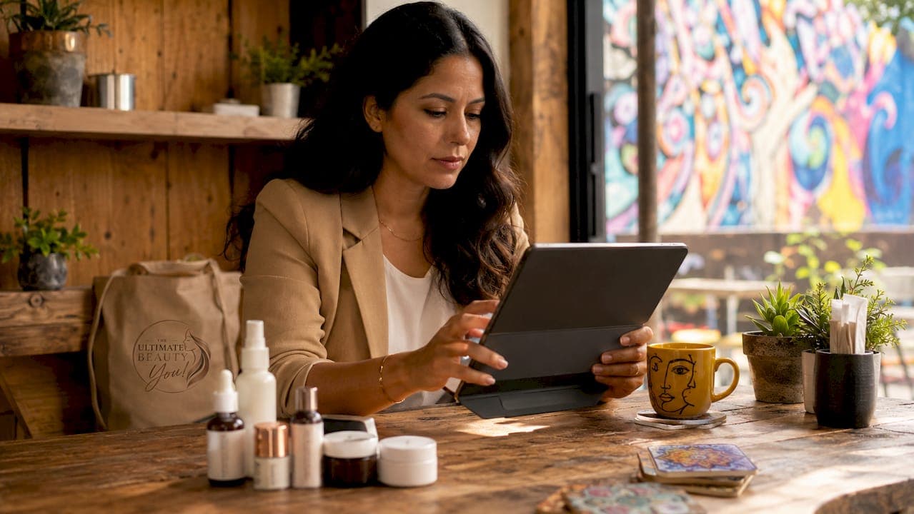 Growing Beauty Brand Revenue: Your 2026 Strategy Guide