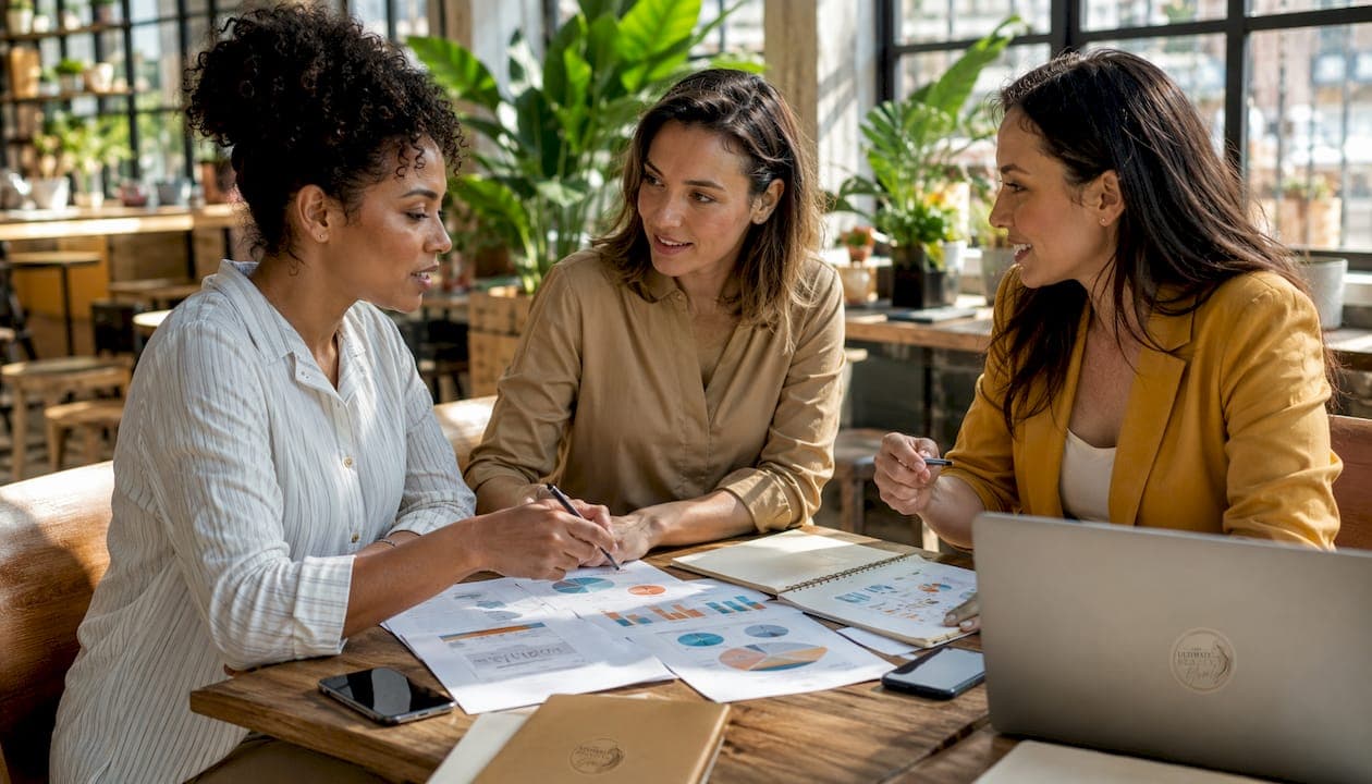 Types of Women Consumer Segments: Know Your Profile