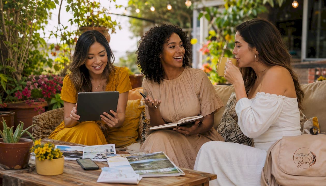 The Best TheEverygirl.com Alternatives for Women