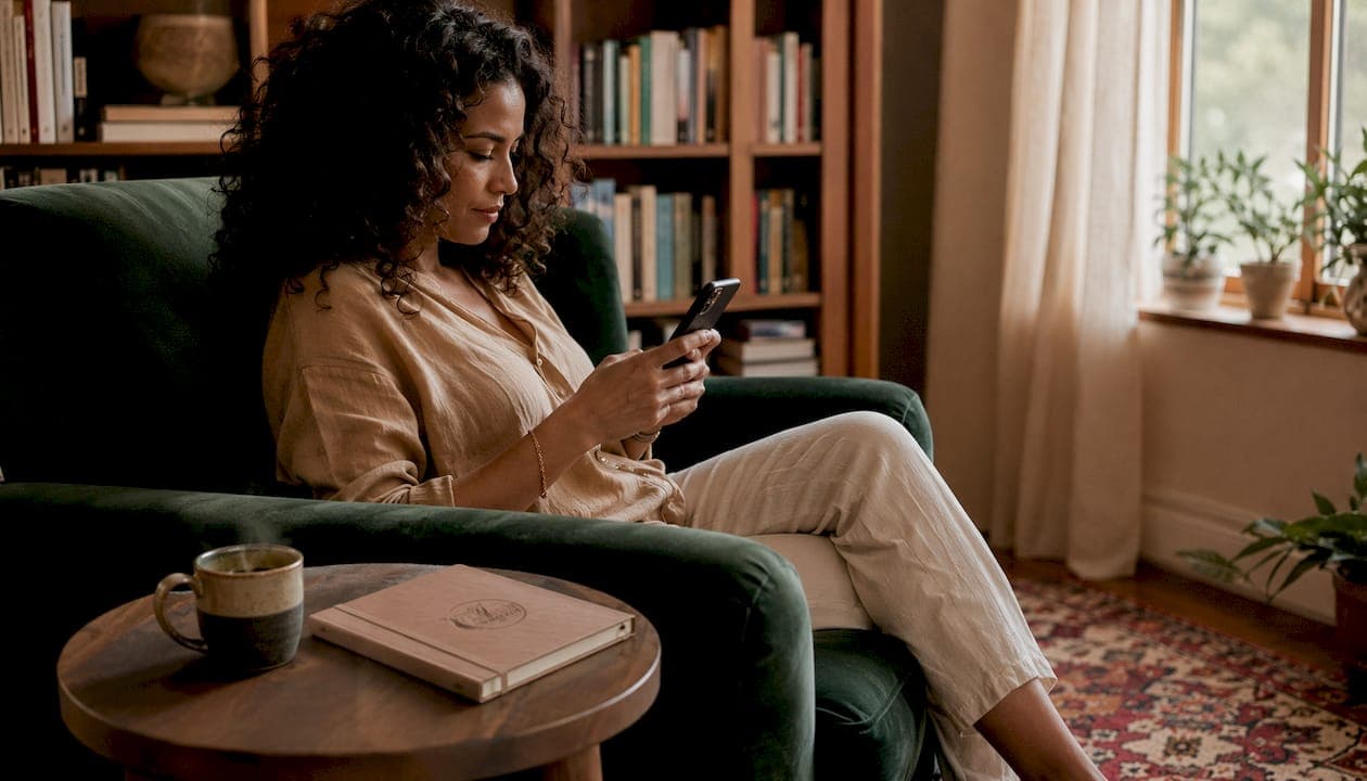 Why Email Marketing Converts Women in Beauty & Wellness