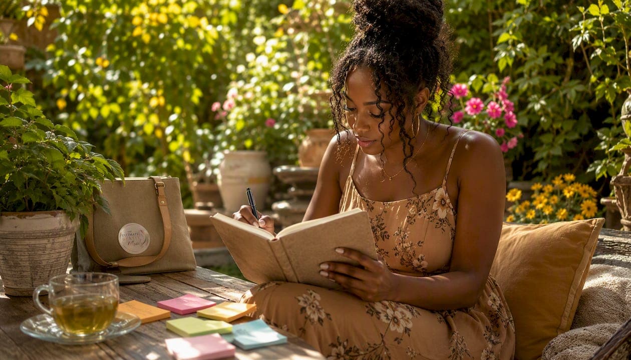 Role of Self-Discovery in Womanhood: A Guide for Women