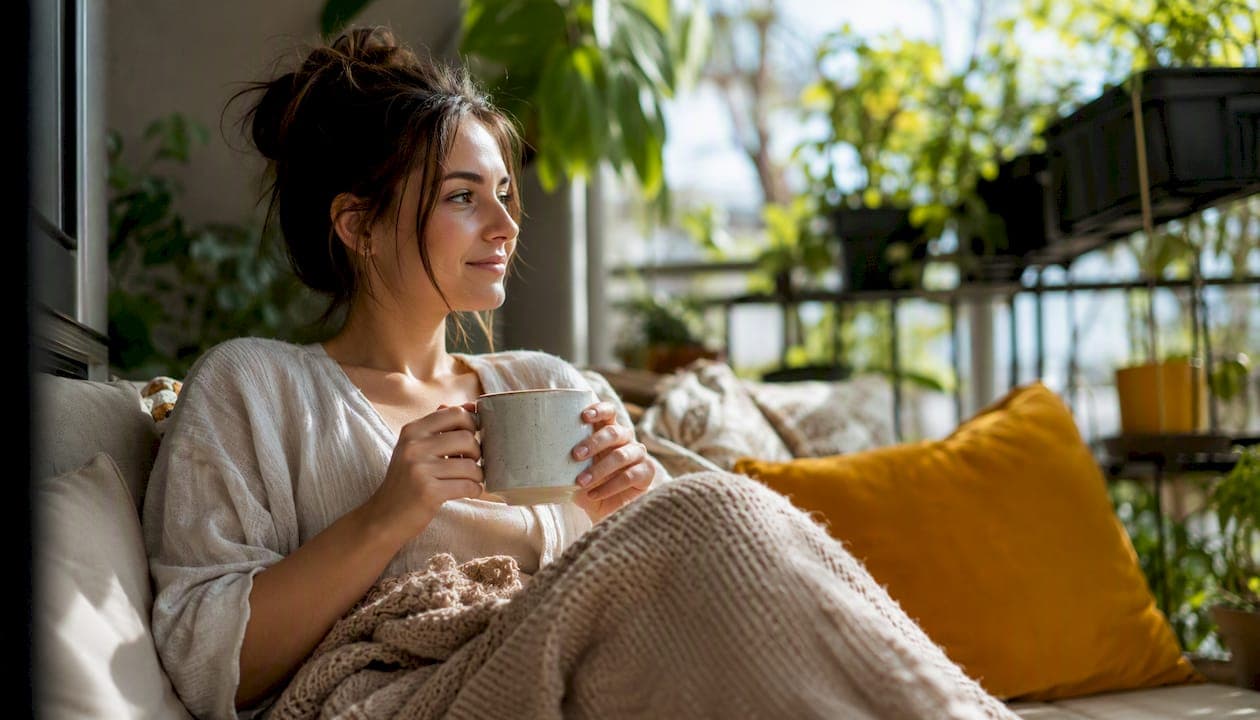 How to Be Happy Alone: Your Practical Plan for Joy