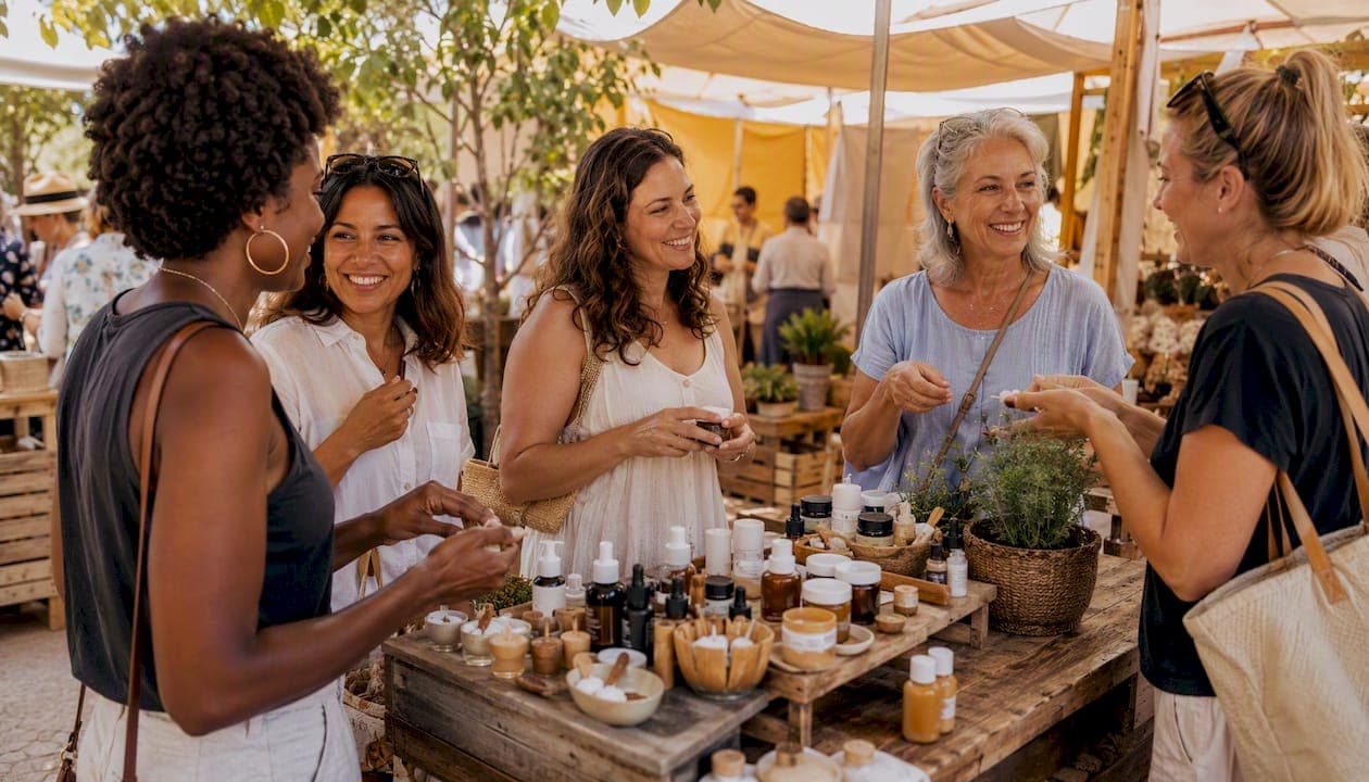 Why Inclusivity Expands Market Share for Growing Brands