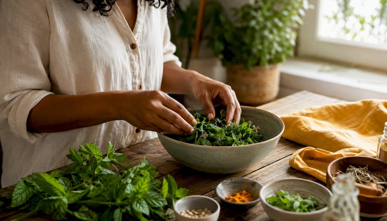 What Does Wellness Culture Mean, and Who Does It Leave Out?