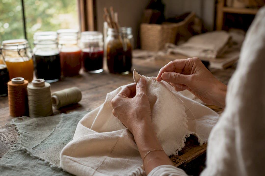 What Is Slow Fashion Explained: A Practical Guide