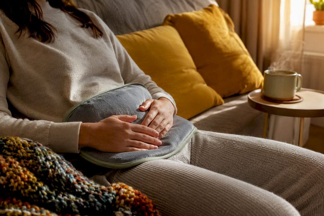 Period Pain Relief: Fast, Evidence-Backed Ways to Ease Cramps