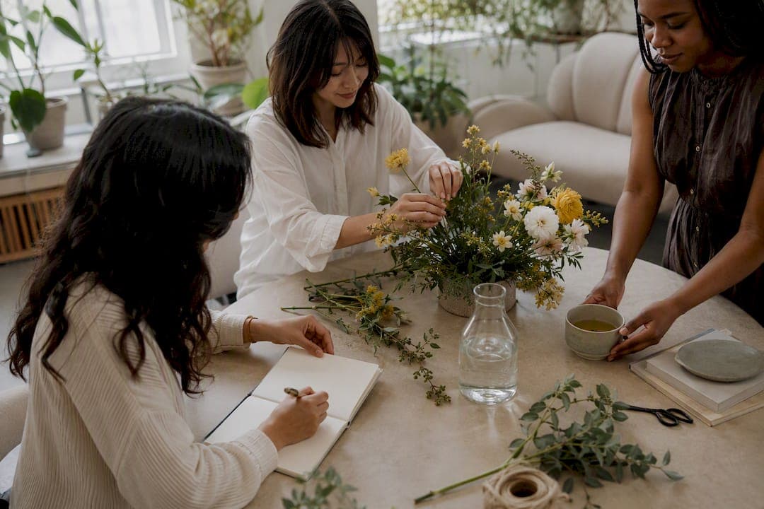 Match Your Stage With Women Mentoring Programs, No Nomination Needed