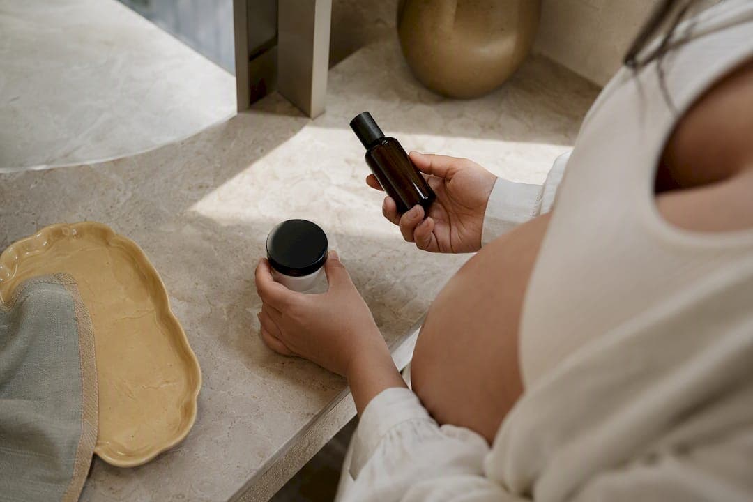 Stop These 5 Ingredients Dermatologists Warn Against During Pregnancy