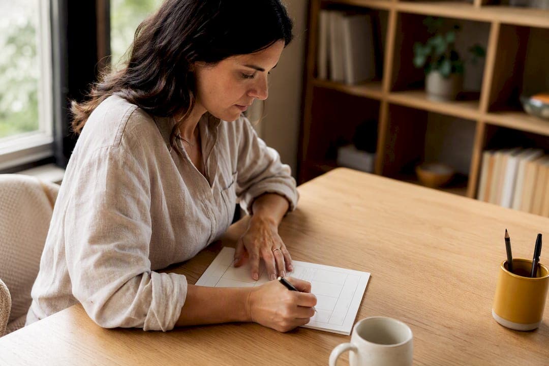 CBT Worksheets and Exercises to Build Self Esteem in 30 Days for Women