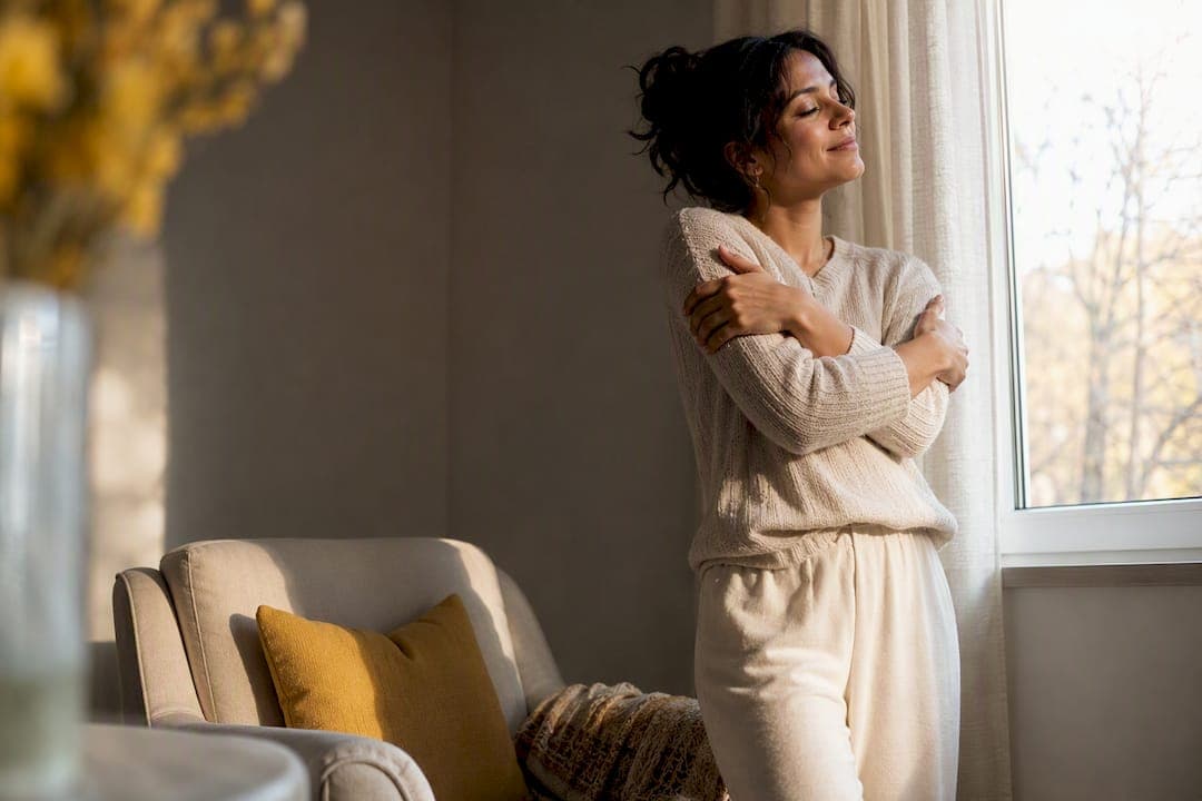 8 Self Compassion Exercises for Busy Women: Scripts and 4 Week Plan