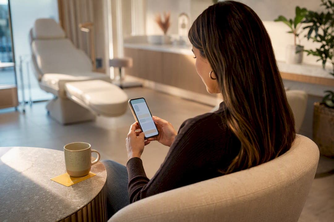 4 Trusted Ways Women Find a Beauty Expert Using Verified Bookings