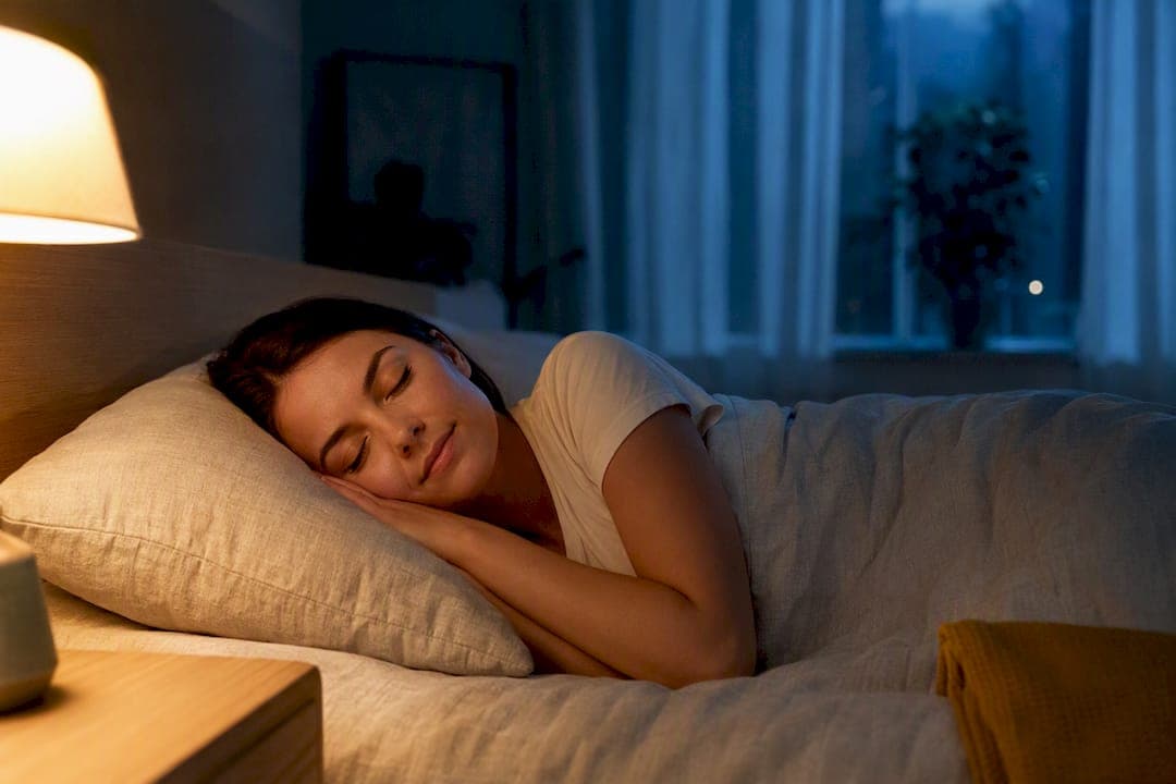 7+ Hours and Better Skin: Night Habits Women Can Start Tonight