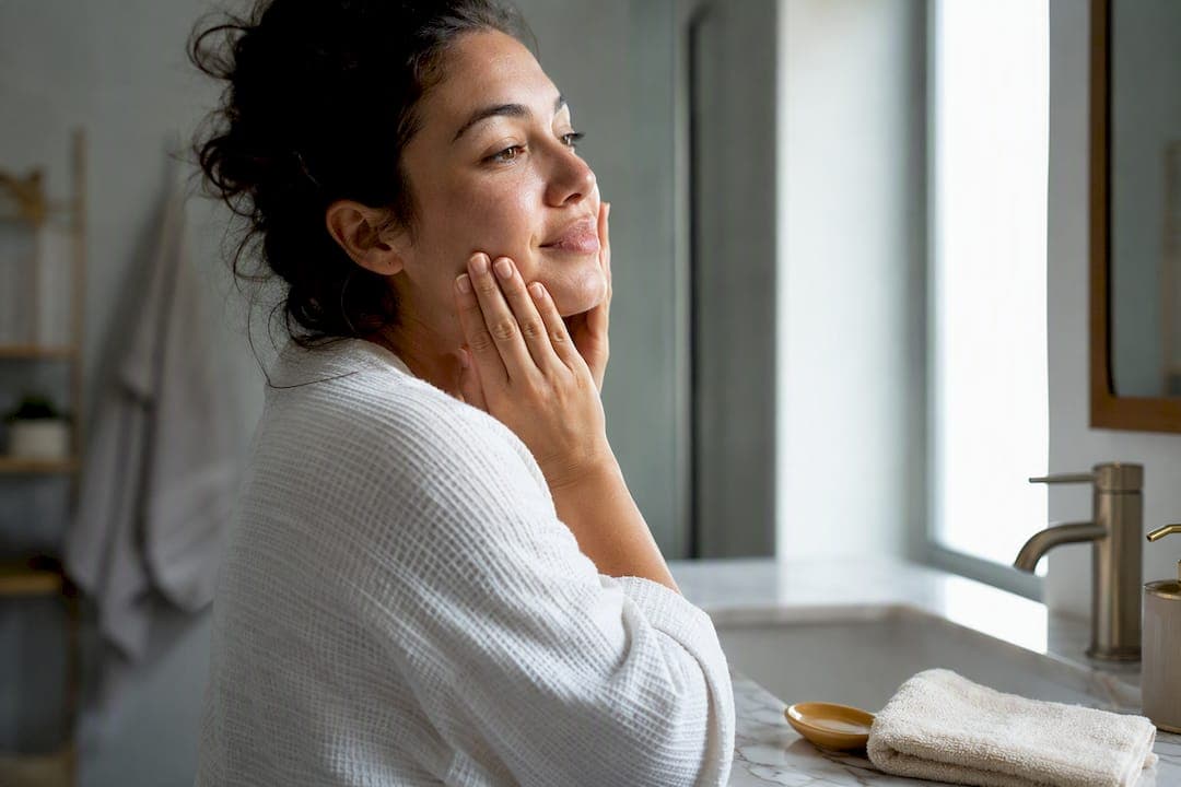 5 Step Postpartum Skincare Routine New Moms Can Do in Two Minutes