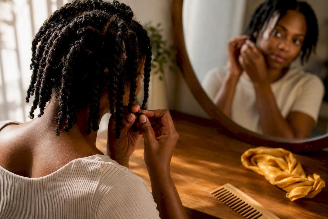 Safety First Protective Hairstyles for Women with 4 to 6 Week Recovery