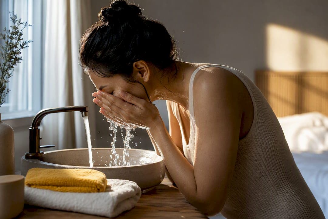 Four Steps Women Can Keep for Holistic Beauty, Backed by Meta Analyses