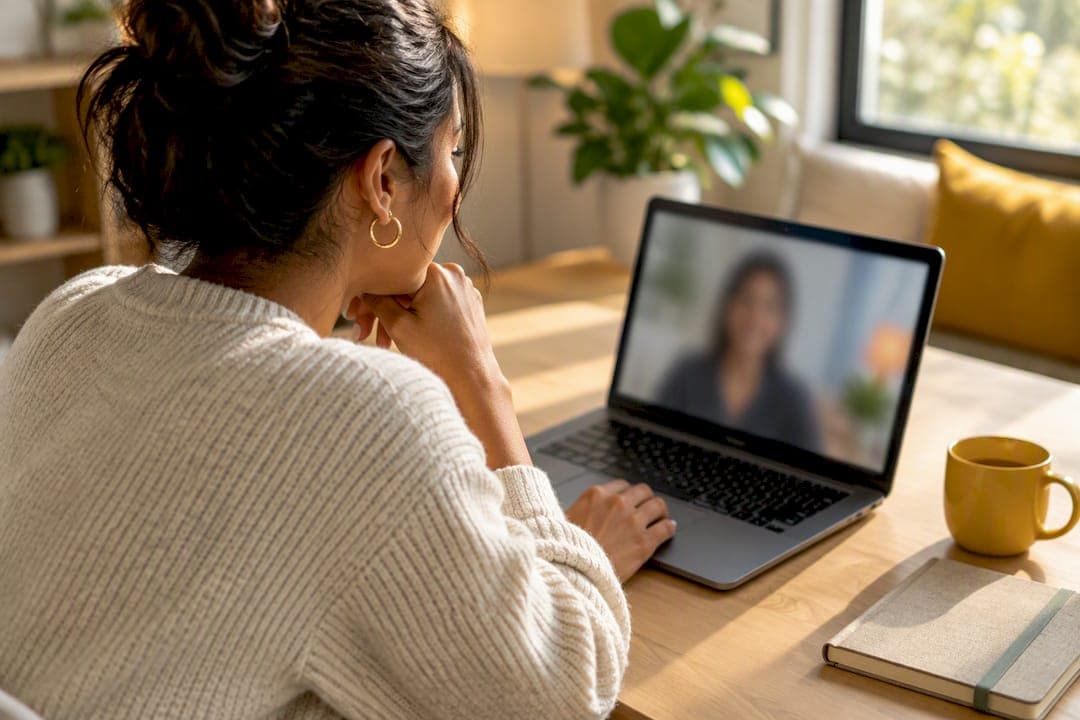 Free and Scholarship Coaching for Women Online: Choose the Right Fit