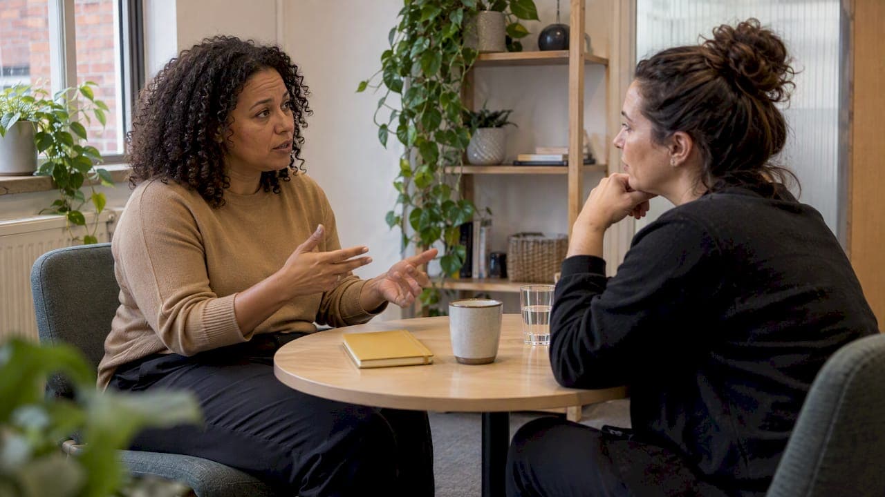 Evidence Led Work Life Balance for Women Leaders, Practical Fixes