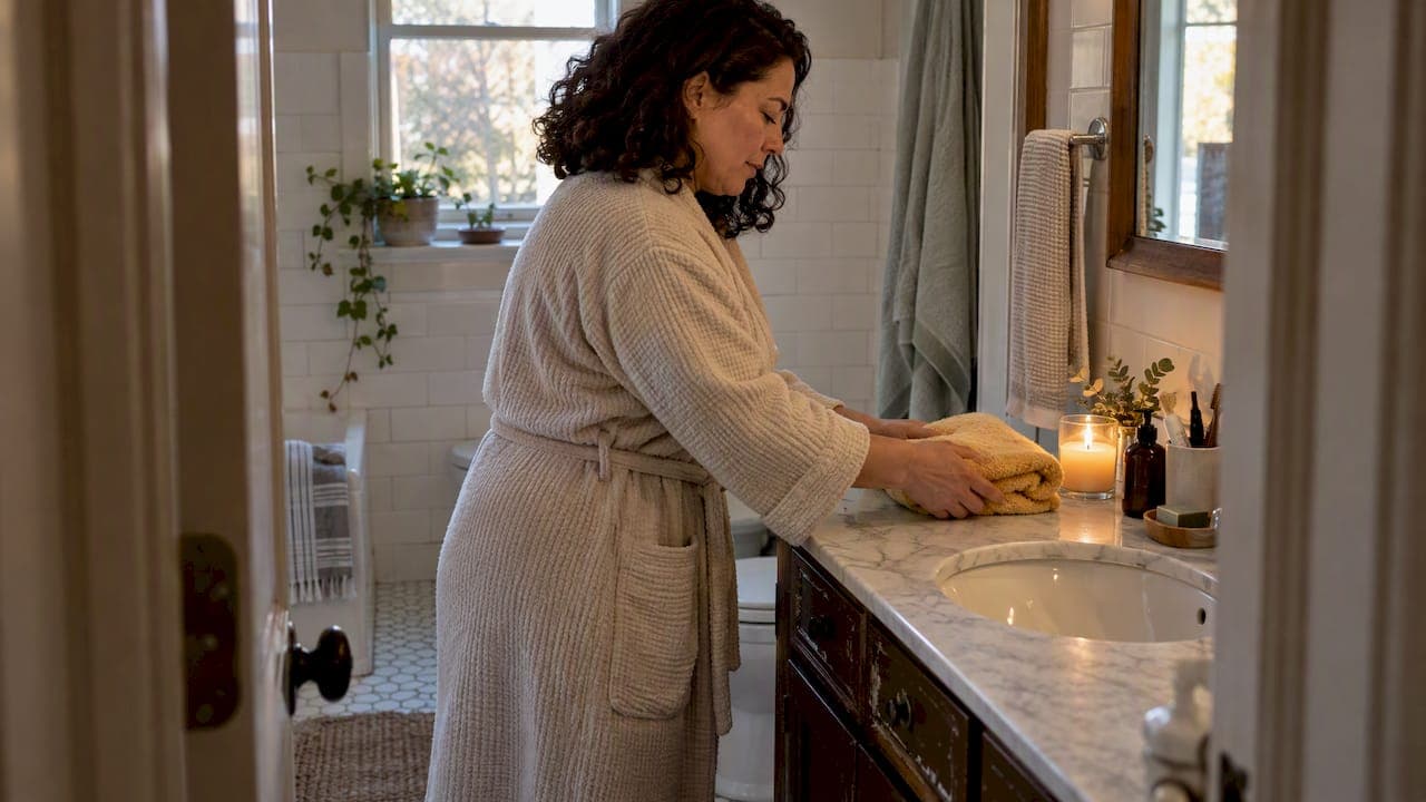 30–90 Minute At Home Spa Day for Women, Dermatologist Backed