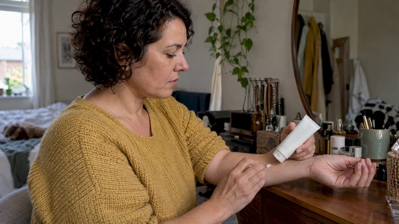 Retinol vs Bakuchiol for Women: Which Was Gentler in 12 Weeks?
