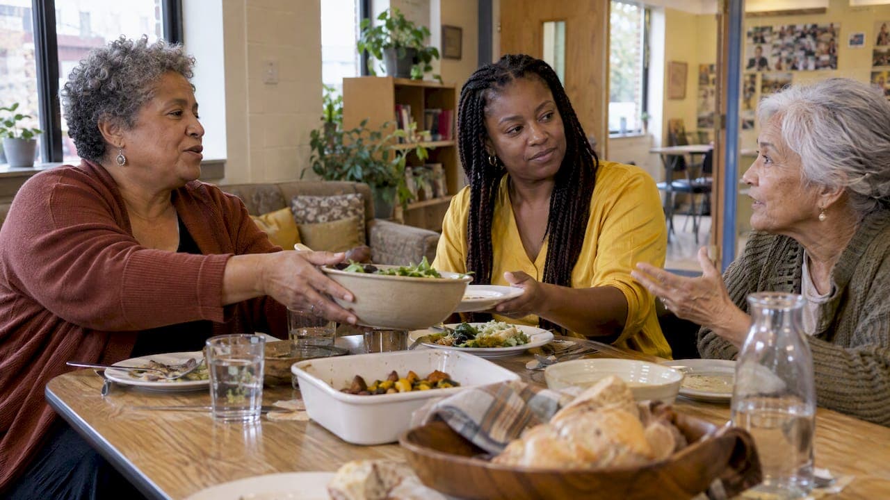 Women's Community Partnerships: How to Build Ones That Last