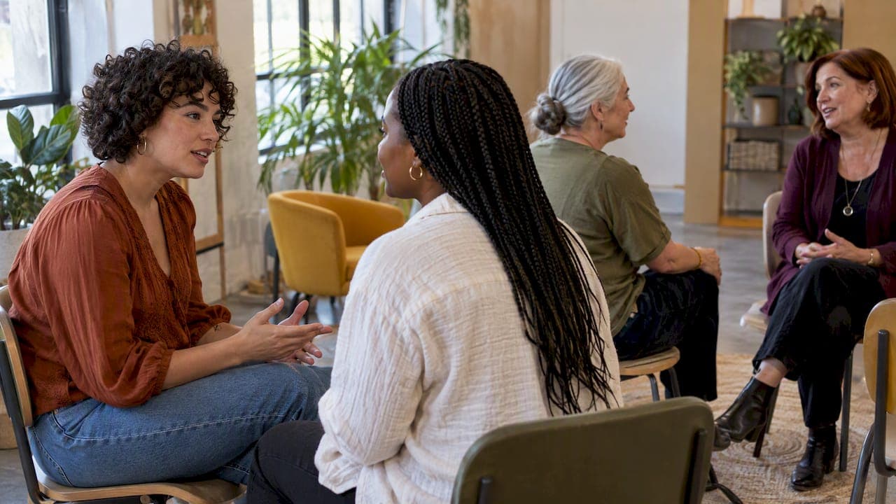 Women's Workshop Ideas That Bring Women Together