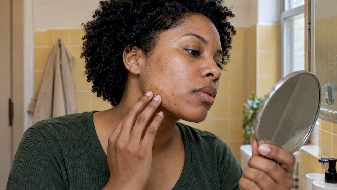 Adult Female Acne: Causes, Treatments and Skin Care